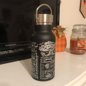 Animal Kingdom 20th Anniversary Water Bottle